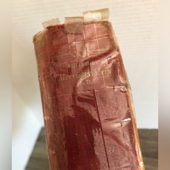 Vtg Modern Home Medical Adviser - Picture 3 of 16